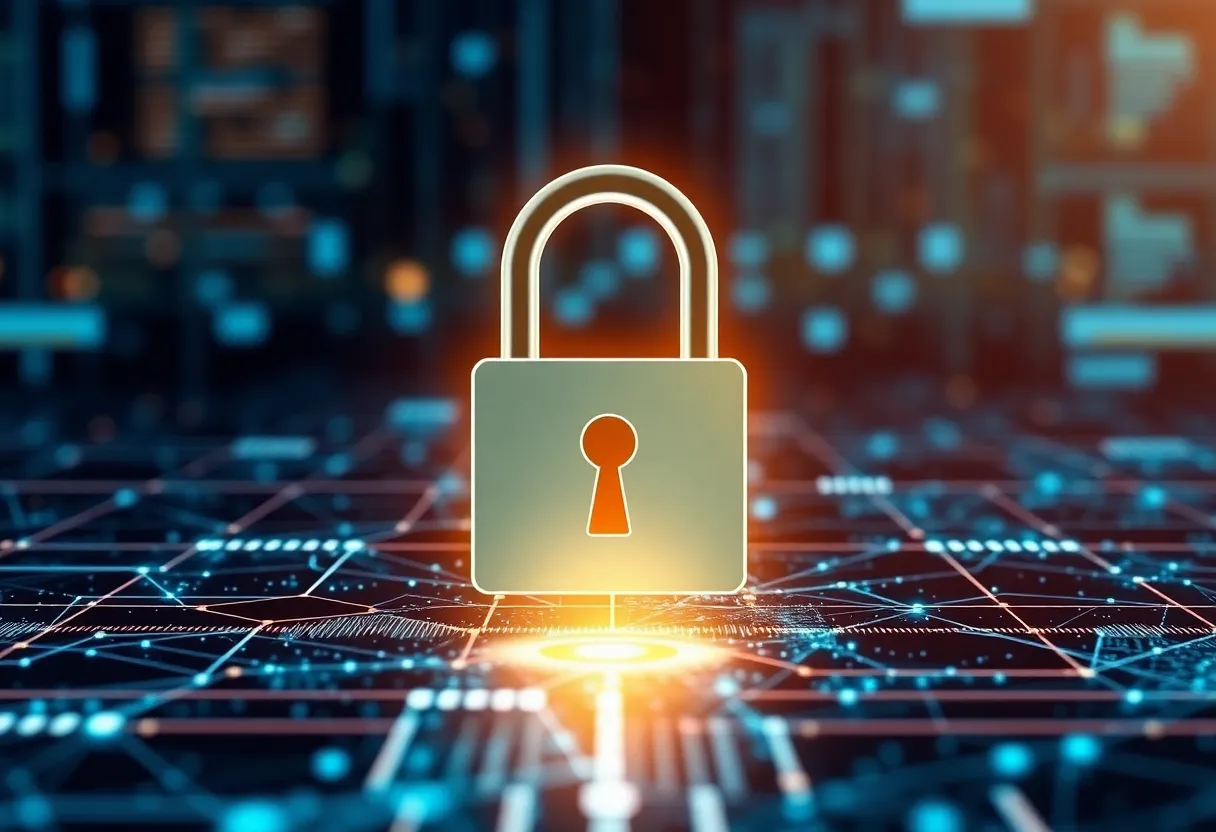 Digital representation of privacy and technology issues