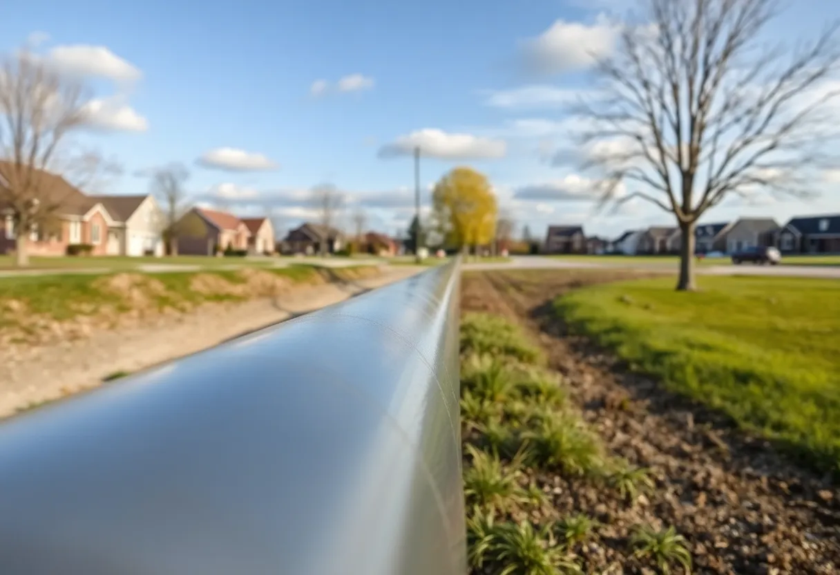 Sunoco pipeline being monitored for cleanup.
