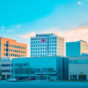 Jefferson Health hospitals recognized for safety excellence
