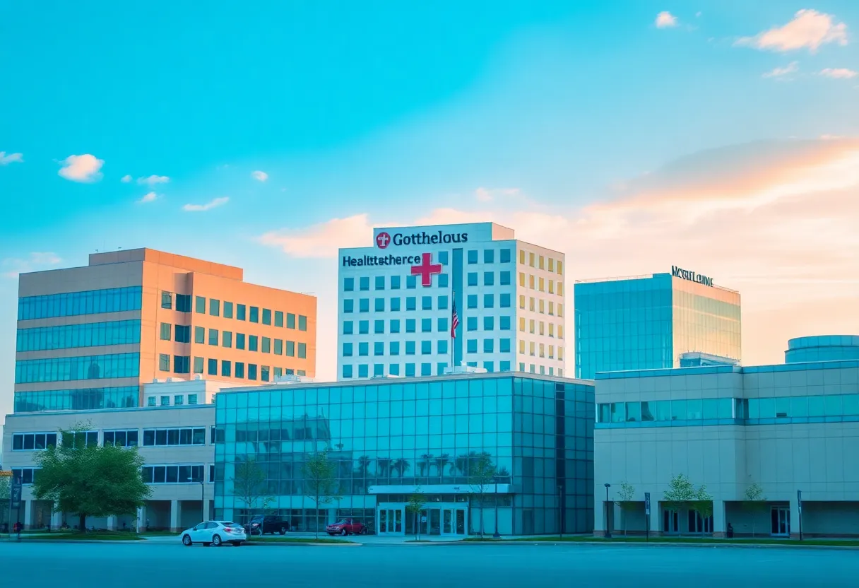Jefferson Health hospitals recognized for safety excellence
