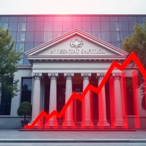 Conceptual image representing the investment decisions of Lehigh County Pension Fund