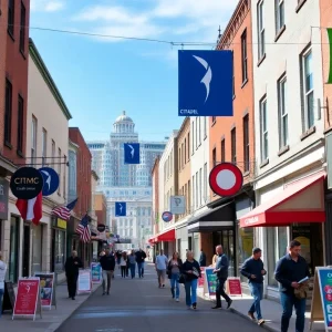Philadelphia small businesses supported by Citadel Credit Union