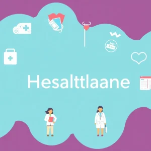 Illustration of healthcare benefits improvements in Pennsylvania