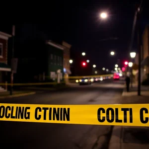 Police investigating burglary in Northeast Philadelphia