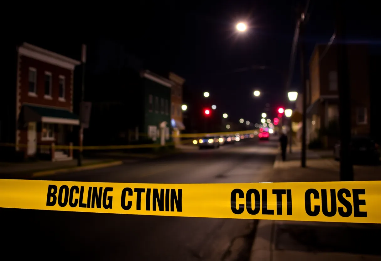 Police investigating burglary in Northeast Philadelphia