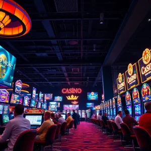Online casino games by Bragg Gaming Group with Fanatics Casino