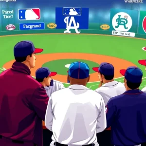 MLB teams making last-minute trades before the deadline