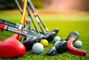 Golf Equipment on Sale for Black Friday