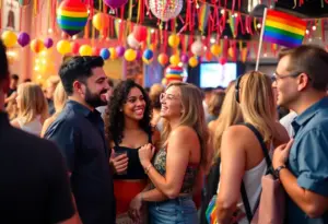 Celebration of the Delaware Valley Legacy Fund TOY event in Philadelphia