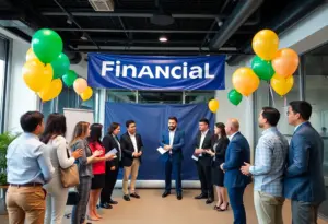Cayden Financial Group celebrates its 18th anniversary with an event in Wilmington