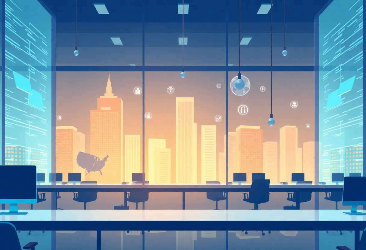 An overview of business technology solutions in Philadelphia