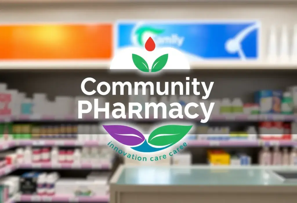 New logo of NuvemRx showcasing modern branding