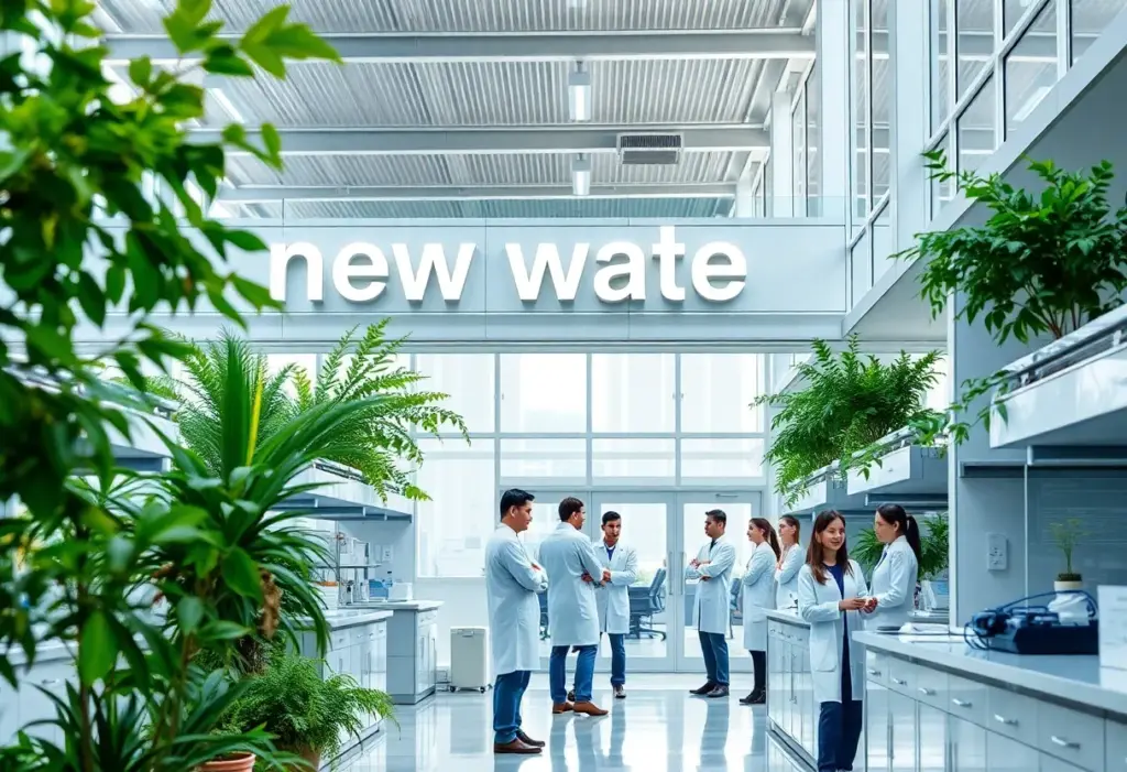 Exterior view of the newly renamed research building at the Perelman School of Medicine.