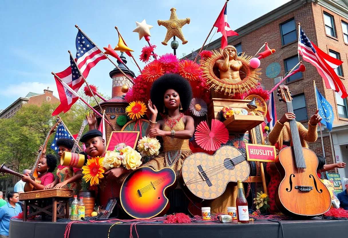 Tribute celebrating Thom Bell's induction into the Rock and Roll Hall of Fame