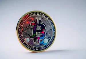 Artistic representation of the Dream Bowl Meme Coin II digital collectible