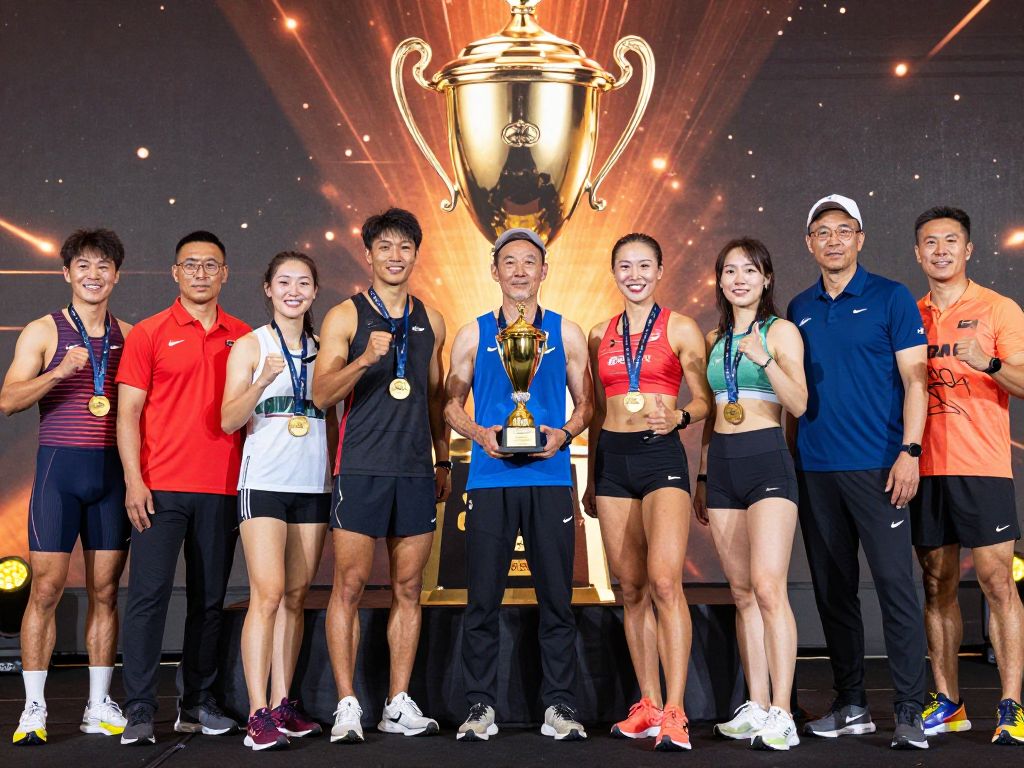 Celebration of Holy Family University Athletics Hall of Fame Induction