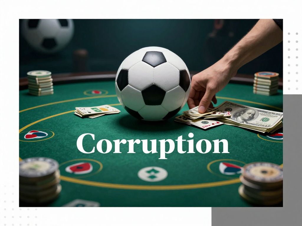 Cover of the novel Game Changers depicting themes of sports and gambling.