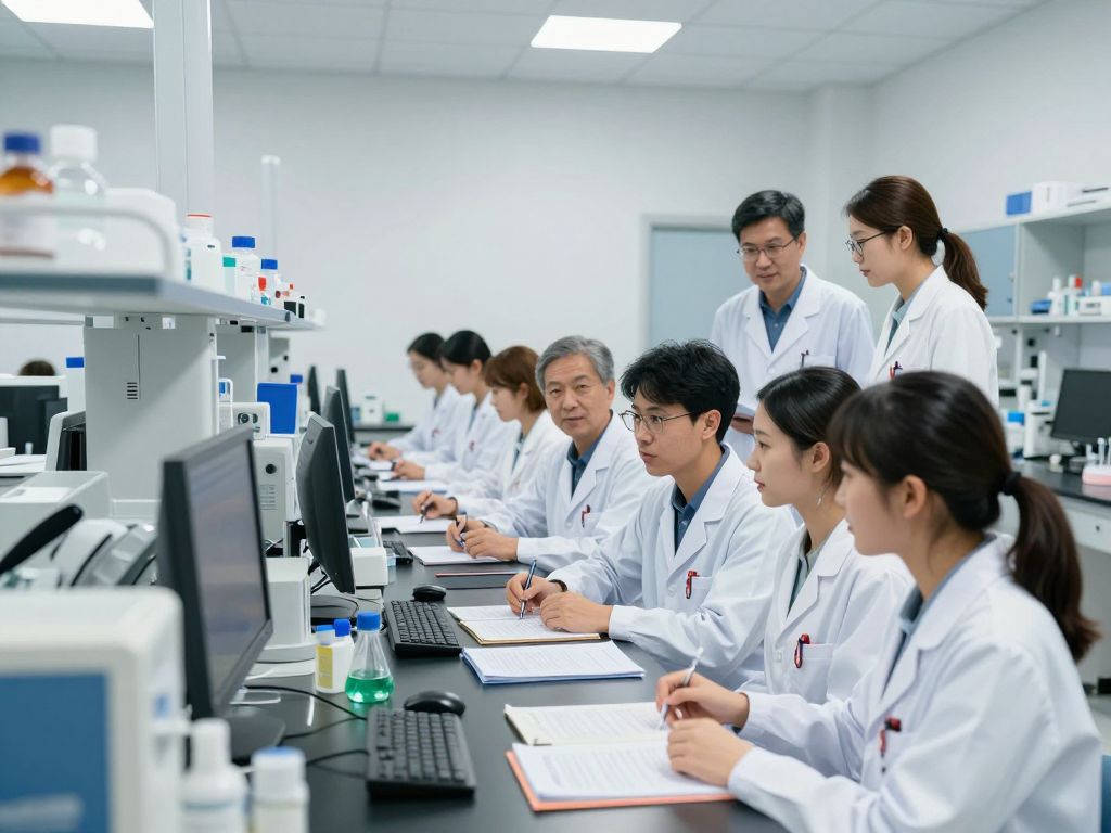 Nursing research collaboration at the University of Pennsylvania